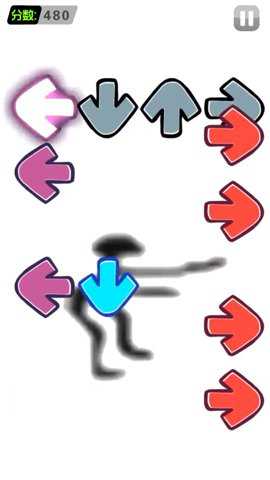 周末放克跳舞机 1.0 安卓版