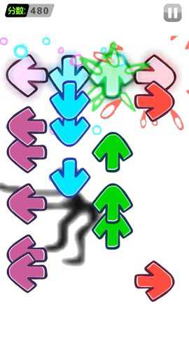 周末放克跳舞机 1.0 安卓版