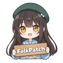Folkpatch面具2026最新版