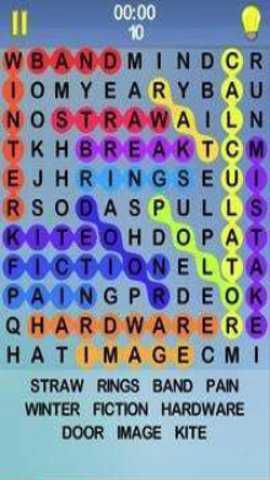 单词搜索 1.5 安卓版