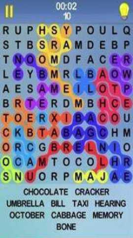 单词搜索 1.5 安卓版