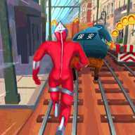 超级跑酷大作战 1.0 官方版