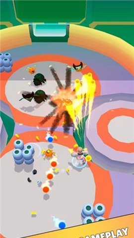 怪兽公司 2.0 安卓版