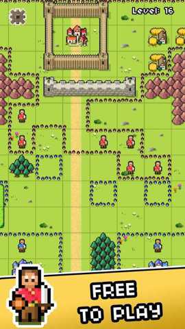 海岛帝国中世纪 1.1.12 官方版