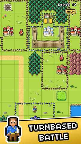 海岛帝国中世纪 1.1.12 官方版