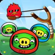 愤怒的鸭子 1.2.5 最新版