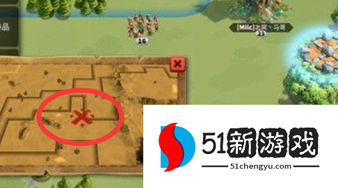 万国觉醒蜀国寻宝怎么玩