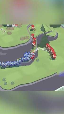 迷你战争模拟器 1.1.4 安卓版