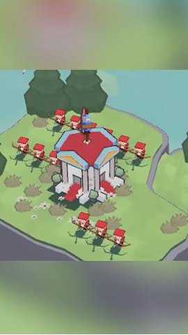 迷你战争模拟器 1.1.4 安卓版