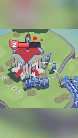 迷你战争模拟器 1.1.4 安卓版