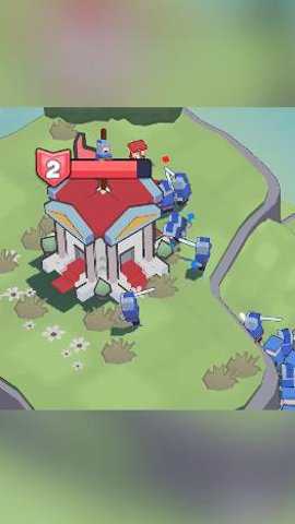 迷你战争模拟器 1.1.4 安卓版