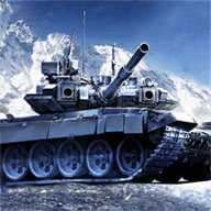 真实坦克模拟驾驶 1.0 安卓版