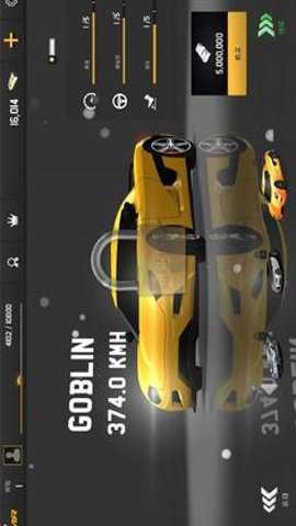 赛车飞驰人生 1.0.6 手机版