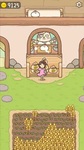 打工少女 1.0.2 安卓版