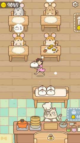 打工少女 1.0.2 安卓版