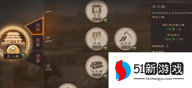 三国志战略版s6开荒难度如何