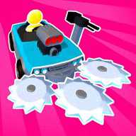 火柴人打僵尸 1.0.0 安卓版