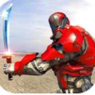 机器人忍者3D 0.2 安卓版