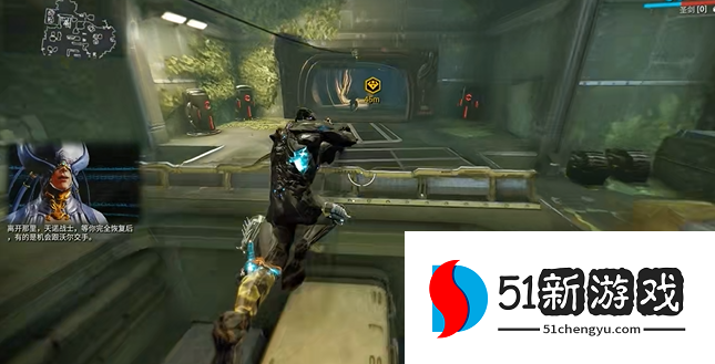 星际战甲新手怎么玩儿 星际战甲新手怎么玩儿