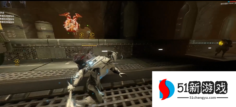 星际战甲新手怎么玩儿 星际战甲新手怎么玩儿