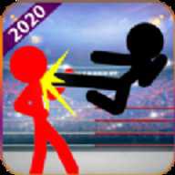 真男人火柴人 0.1 安卓版