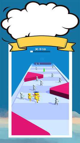 兄弟向前冲 1.0.0 安卓版