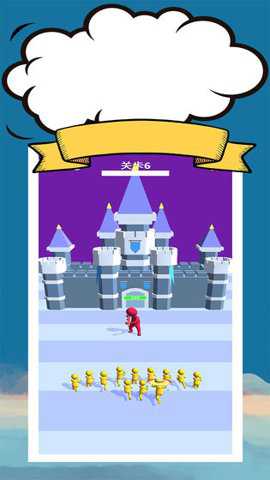 兄弟向前冲 1.0.0 安卓版