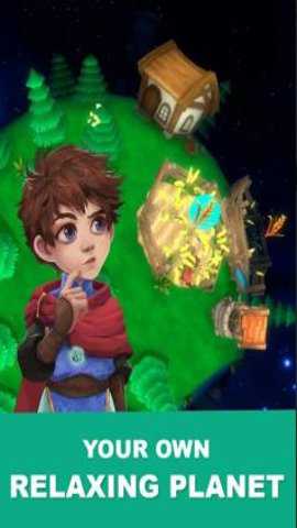 迪尔大陆中文版 1.4.1 安卓版