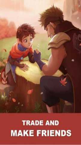 迪尔大陆中文版 1.4.1 安卓版