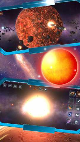 迷你星球探索 1.0 安卓版