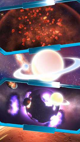 迷你星球探索 1.0 安卓版