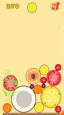 合成大西瓜2048红包版 1.0.1 安卓版