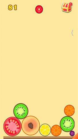 合成大西瓜2048红包版 1.0.1 安卓版