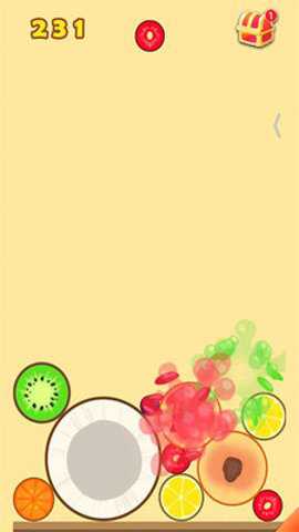 合成大西瓜2048红包版 1.0.1 安卓版