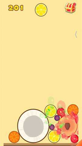 合成大西瓜2048红包版 1.0.1 安卓版