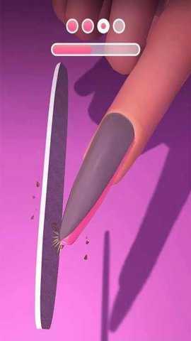 给我整个美甲 0.1.1 手机版