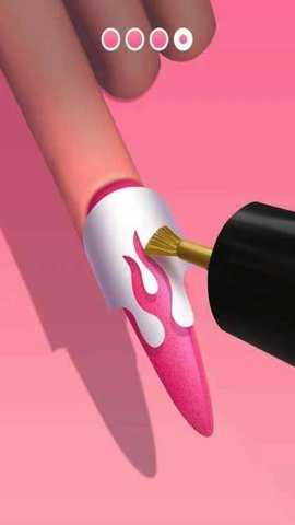 给我整个美甲 0.1.1 手机版