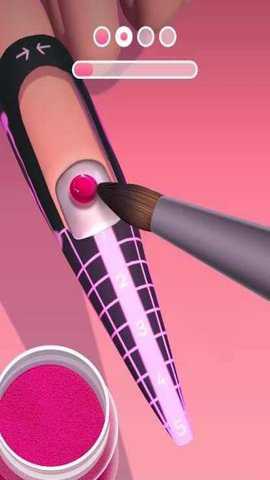 给我整个美甲 0.1.1 手机版