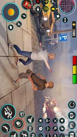 大驾校模拟器 2.3 官方版