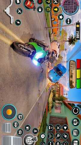 大驾校模拟器 2.3 官方版