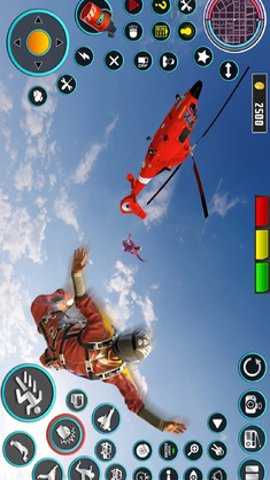 大驾校模拟器 2.3 官方版