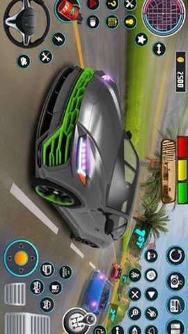 大驾校模拟器 2.3 官方版