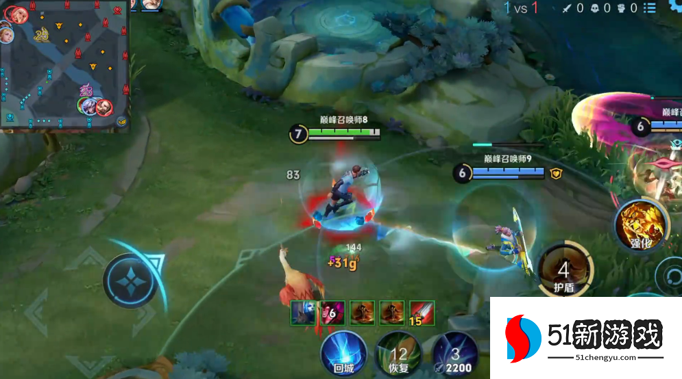 王者荣耀裴擒虎如何出装