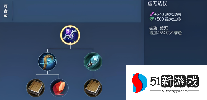 王者荣耀安琪拉最强出装怎么搭配