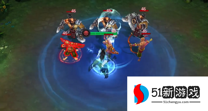 乱斗西游2九子鬼母怎么玩 乱斗西游2九子鬼母怎么玩