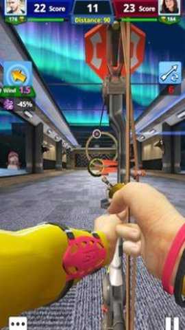 射箭对战3d 1.3.10 手机版