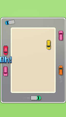 我是倒车王 1.0.2 安卓版