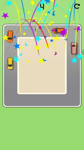 我是倒车王 1.0.2 安卓版