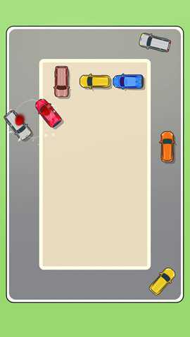 我是倒车王 1.0.2 安卓版