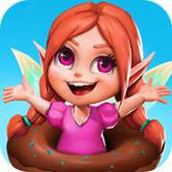 美食大陆 1.16.0 官方版